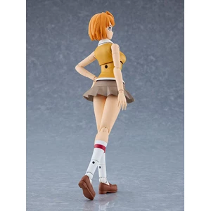 Good Smile Company My-Hime Plamatea Plastic Model Kit Mai Tokiha 