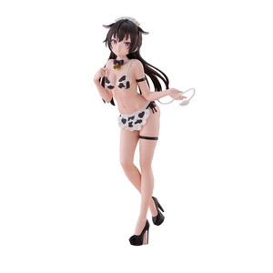 Furyu Alya Sometimes Hides Her Feelings in Russian Tenitol Tall Yuki Suo Cow Costume Ver. 