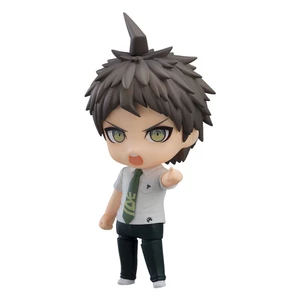 Good Smile Company Danganronpa 1 & 2 Reload Nendoroid Hajime Hinata 
