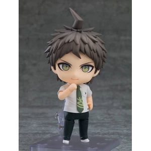 Good Smile Company Danganronpa 1 & 2 Reload Nendoroid Hajime Hinata 