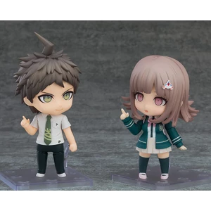 Good Smile Company Danganronpa 1 & 2 Reload Nendoroid Hajime Hinata 