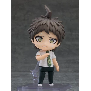 Good Smile Company Danganronpa 1 & 2 Reload Nendoroid Hajime Hinata 