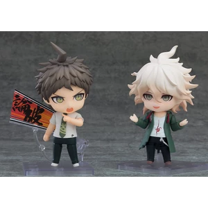 Good Smile Company Danganronpa 1 & 2 Reload Nendoroid Hajime Hinata 
