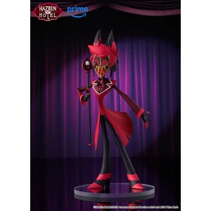 Good Smile Company Hazbin Hotel POP UP PARADE Alastor 