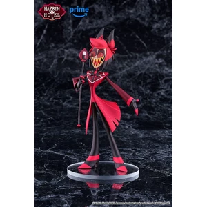 Good Smile Company Hazbin Hotel POP UP PARADE Alastor 