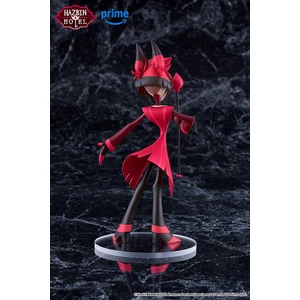 Good Smile Company Hazbin Hotel POP UP PARADE Alastor 