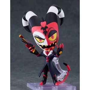 Good Smile Company Helluva Boss Nendoroid Blitzo 