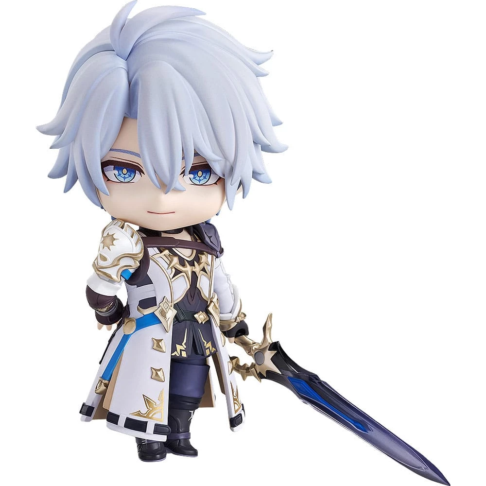 Good Smile Company Honkai Star Rail Nendoroid Phainon 