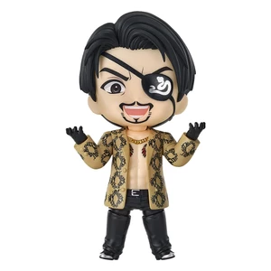 Good Smile Company Yakuza Nendoroid Goro Majima 