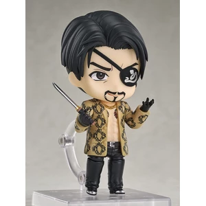Good Smile Company Yakuza Nendoroid Goro Majima 