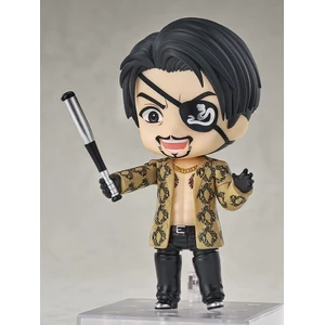 Good Smile Company Yakuza Nendoroid Goro Majima 