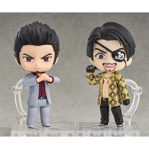 Good Smile Company Yakuza Nendoroid Goro Majima 