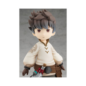 Square Enix Bravely Default POP UP PARADE Tiz Arrior 