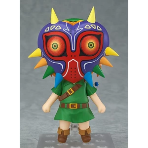 Good Smile Company The Legend of Zelda Majora's Mask 3D Nendoroid Link Majora's Mask 3D Ver. 
