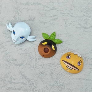 Good Smile Company The Legend of Zelda Majora's Mask 3D Nendoroid Link Majora's Mask 3D Ver. 