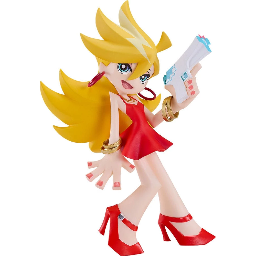 Good Smile Company Panty & Stocking with Garterbelt POP UP PARADE Panty 