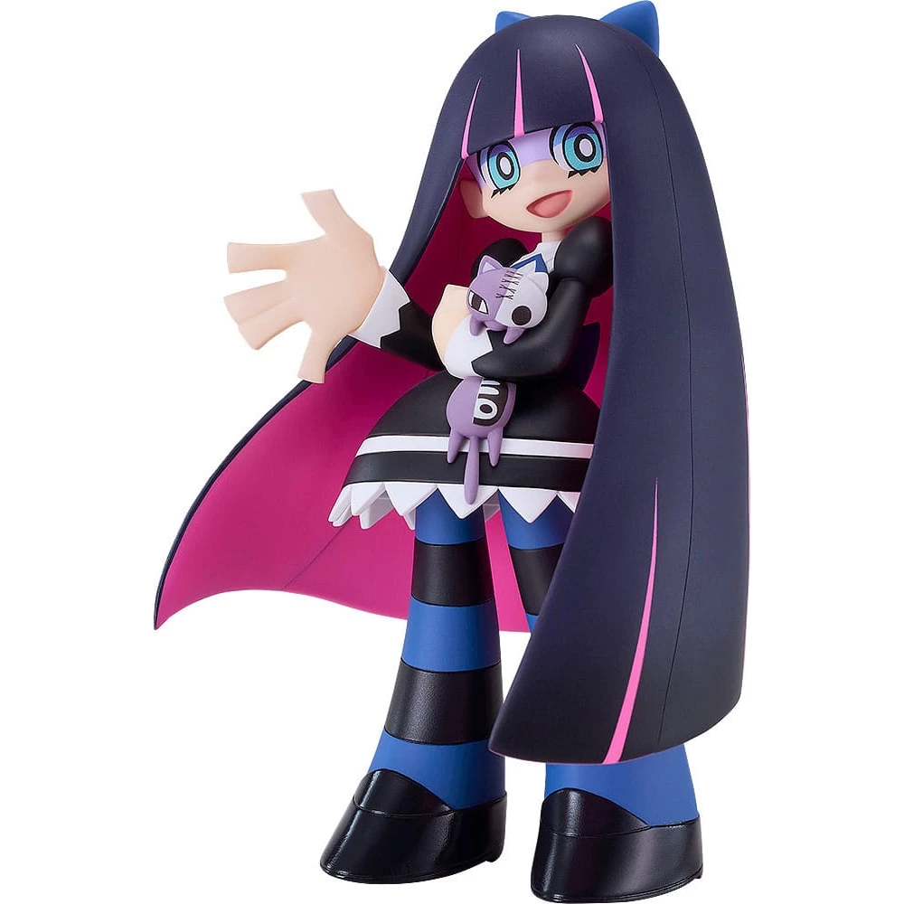 Good Smile Company Panty & Stocking with Garterbelt POP UP PARADE Stocking 