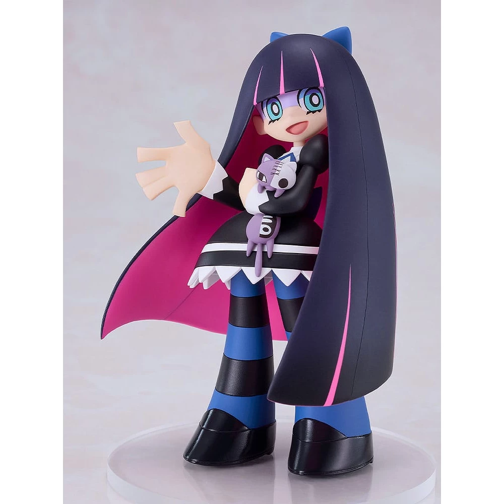 Good Smile Company Panty & Stocking with Garterbelt POP UP PARADE