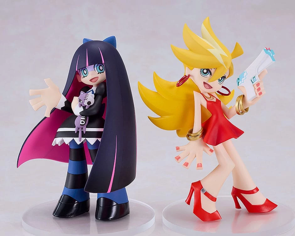 POP UP PARADE Panty & Stocking セット Good Smile Company Panty & Stocking with Garterbelt POP UP PARADE