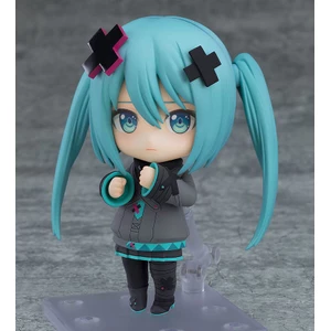 Good Smile Company Colorful Stage! The Movie A Miku Who Can't Sing Nendoroid Hatsune Miku Shuttered Sekai Ver. 