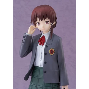Good Smile Company Serial Experiments Lain POP UP PARADE L Lain Iwakura 