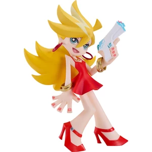 Good Smile Company Panty & Stocking with Garterbelt POP UP PARADE 2-Pack Panty & Stocking 