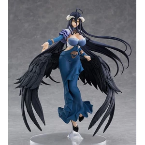 Good Smile Company Overlord POP UP PARADE SP Albedo Jet Black Dress Ver. 