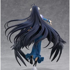 Good Smile Company Overlord POP UP PARADE SP Albedo Jet Black Dress Ver. 
