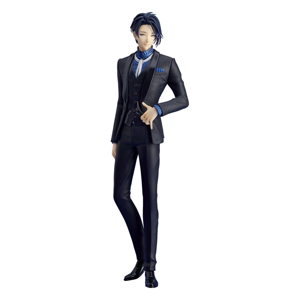Orange Rouge Touken Ranbu Online POP UP PARADE Mikazuki Munechika Ceremonial Attire Ver. 