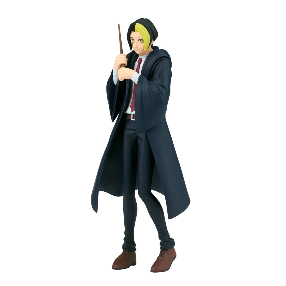 Bandai Mashle DXF Finn Ames 
