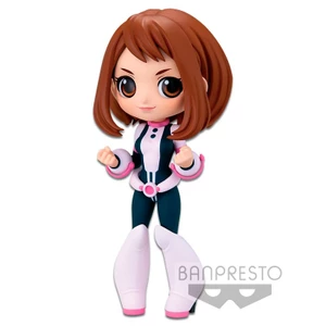 Bandai My Hero Academia QPosket Ochako Uraraka 
