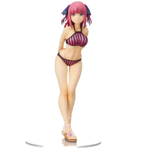 SEGA Goods Quintessential Quintuplets 2 Nino Nakano Summer Beach Outfit 