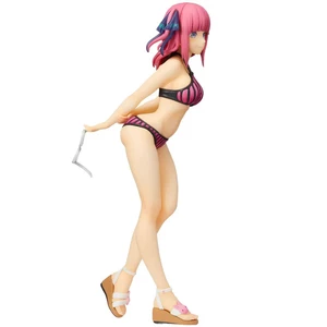 SEGA Goods Quintessential Quintuplets 2 Nino Nakano Summer Beach Outfit 