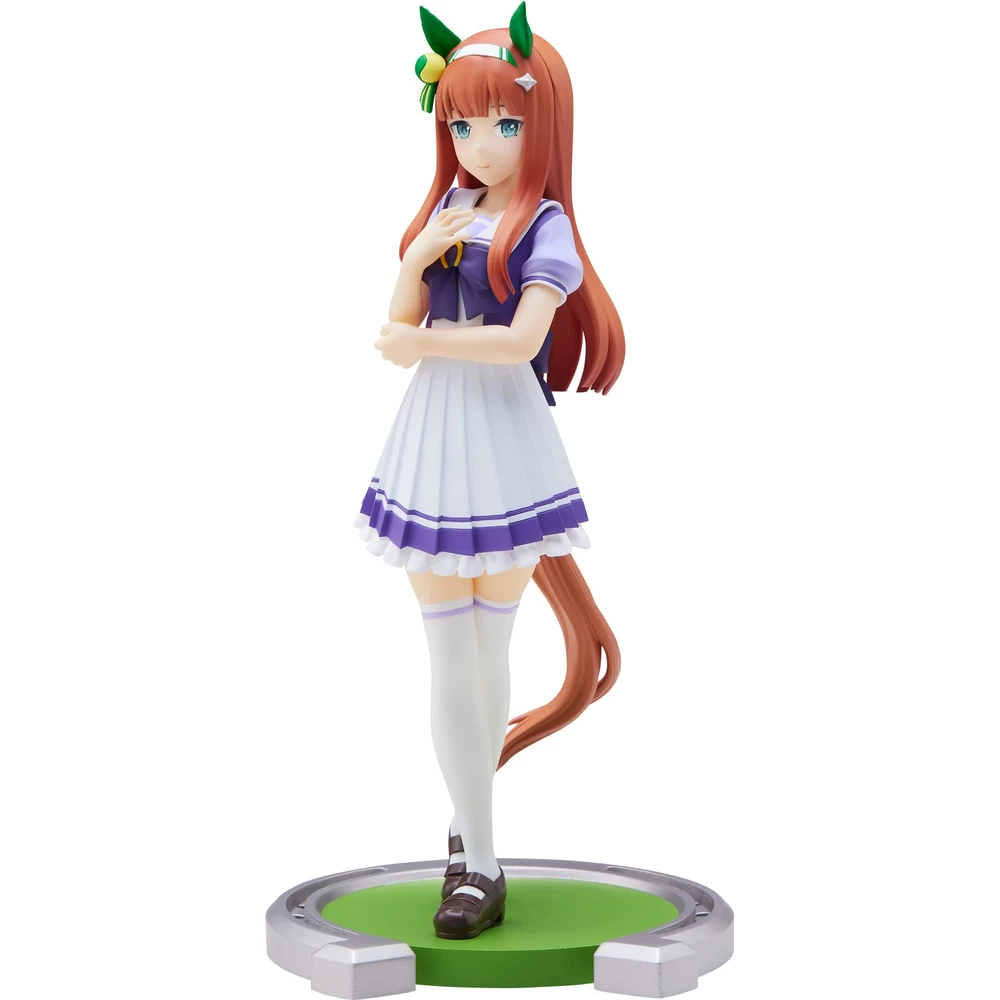 Bandai Uma Musume Pretty Derby Silence Suzuka 