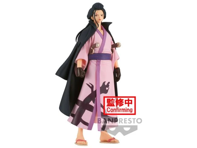 Bandai One Piece The Grandline Men Vol 26. Izou 
