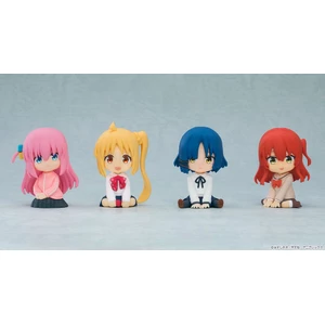 Good Smile Company Bocchi the Rock! Rubber Mascot Nendroid Plus Hitori Gotoh 