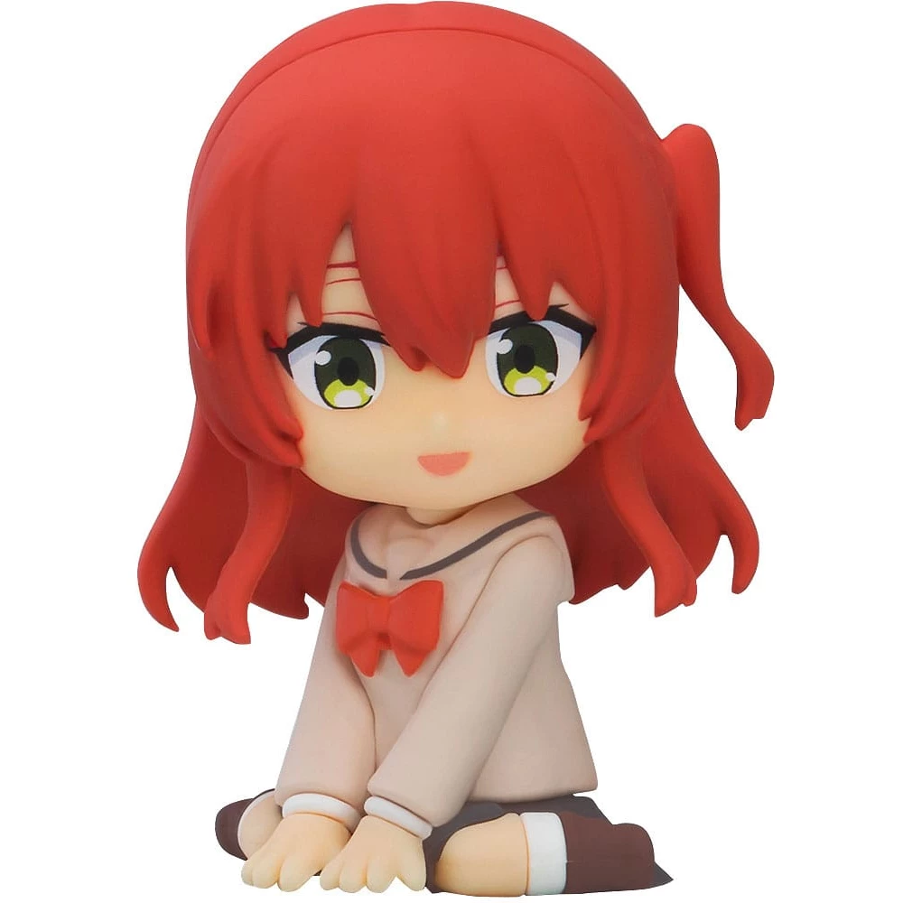 Good Smile Company Bocchi the Rock! Rubber Mascot Nendroid Plus Ikuyo Kita 
