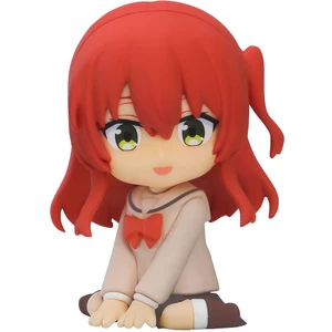 Good Smile Company Bocchi the Rock! Rubber Mascot Nendroid Plus Ikuyo Kita 
