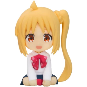 Good Smile Company Bocchi the Rock! Rubber Mascot Nendroid Plus Nijika Ijichi 