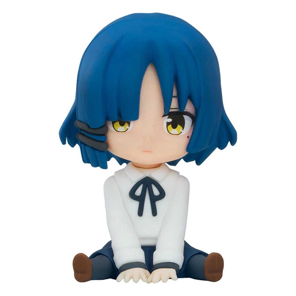 Good Smile Company Bocchi the Rock! Rubber Mascot Nendroid Plus Ryo Yamada 