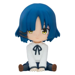 Good Smile Company Bocchi the Rock! Rubber Mascot Nendroid Plus Ryo Yamada 