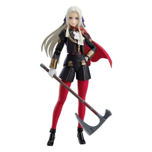 Max Factory Fire Emblem Three Houses figma Edelgard von Hresvelg 