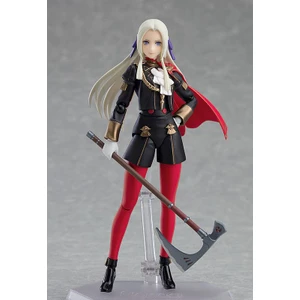 Max Factory Fire Emblem Three Houses figma Edelgard von Hresvelg 