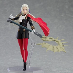 Max Factory Fire Emblem Three Houses figma Edelgard von Hresvelg 