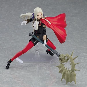 Max Factory Fire Emblem Three Houses figma Edelgard von Hresvelg 
