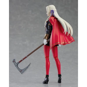 Max Factory Fire Emblem Three Houses figma Edelgard von Hresvelg 