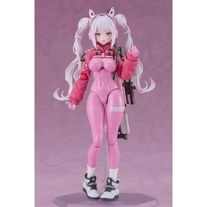 Max Factory Goddess of Victory Nikke figma Alice 