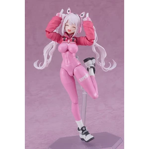 Max Factory Goddess of Victory Nikke figma Alice 