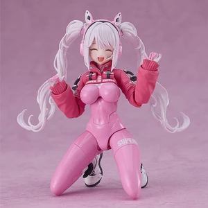 Max Factory Goddess of Victory Nikke figma Alice 