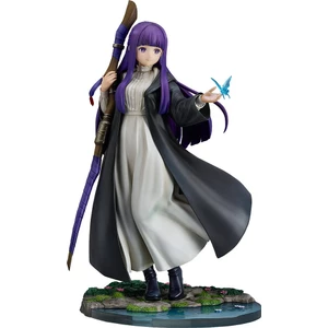 Good Smile Company Frieren Beyond Journey's End 1/7 Scale Fern Reflections of a Distant Memory 